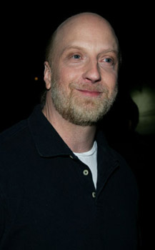 Chris Elliott